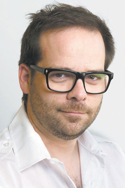 Jean-Dominic Leduc as François-Xavier 'FX' Croteau-Champagne