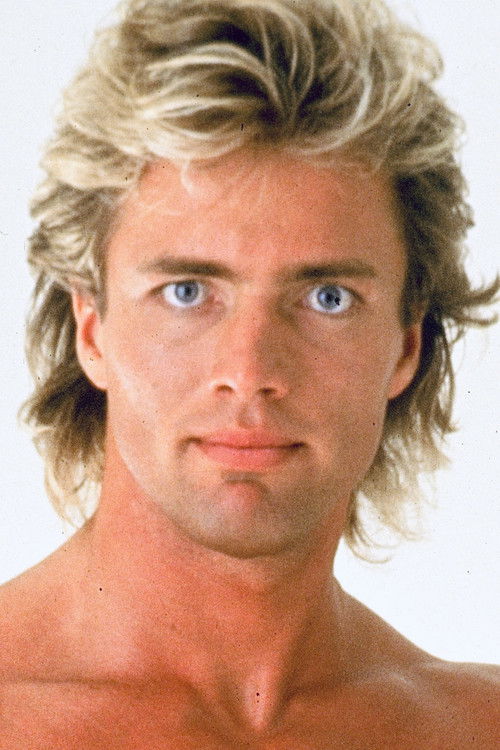 Mark Pillow as Alaska Kid