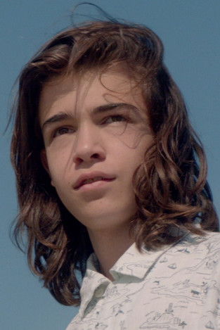 Tara-Jay Bangalter as Javier