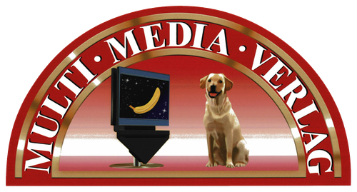 Multi-Media-Verlag (MMV) logo