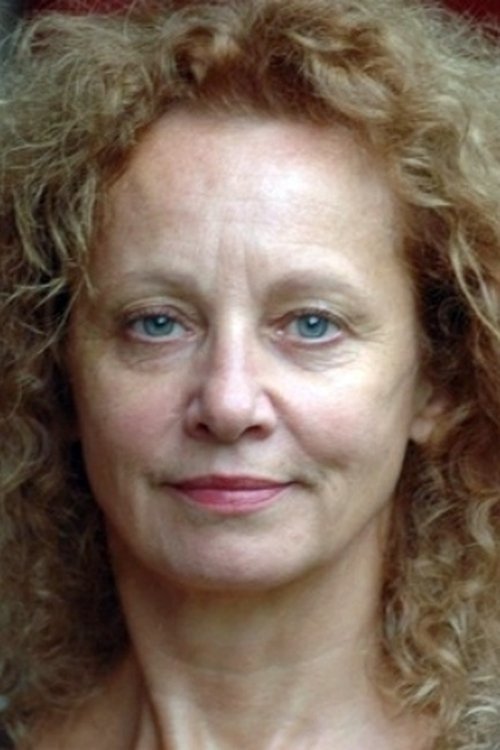 Anne De Broca as Viviane Turlotte