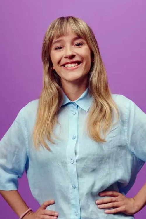 Pixie as Self - Teen