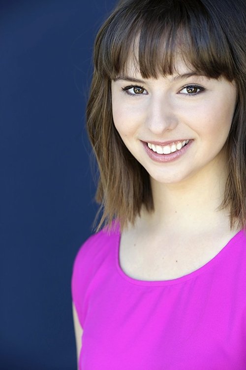 Chelsea Cook as Sharon Marsden
