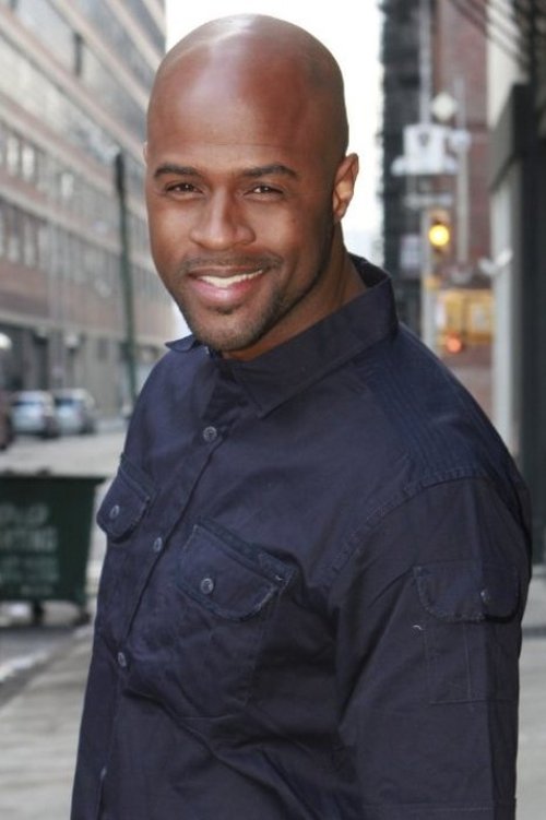 Tyerise Foreman profile photo