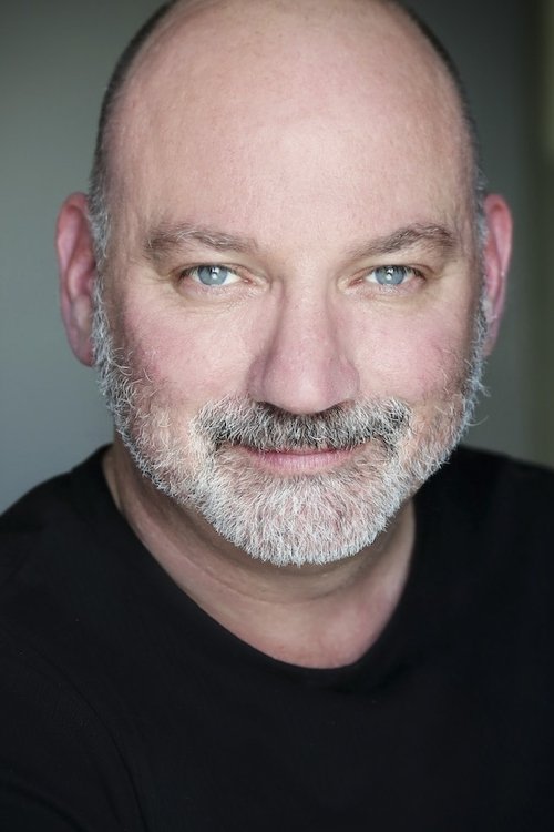 Jonathon Hendry as Headmaster