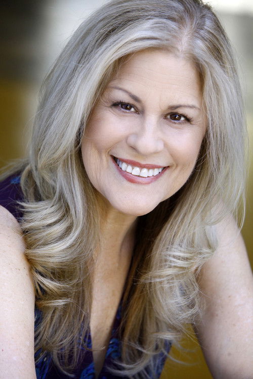 Suzanne Johnson as Ruth