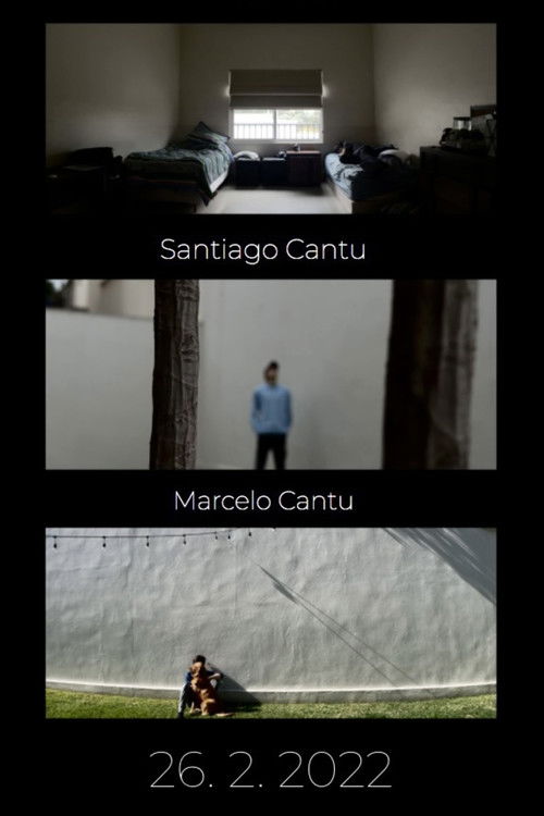 A Lonely Day in Winter poster