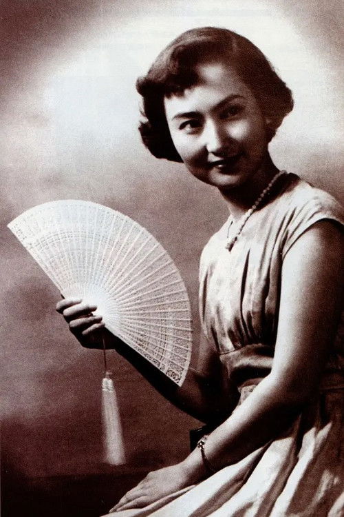 Huang Feng as 老道尼