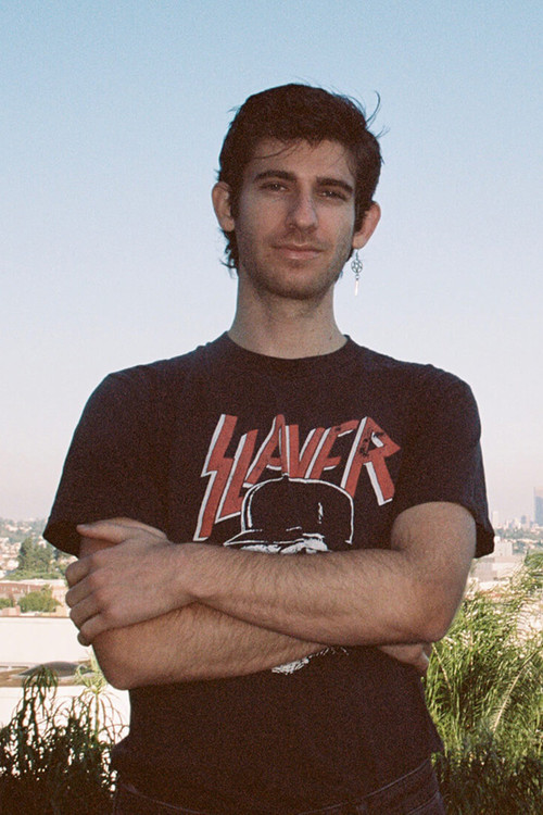 Cotter Phinney as MEDIUM