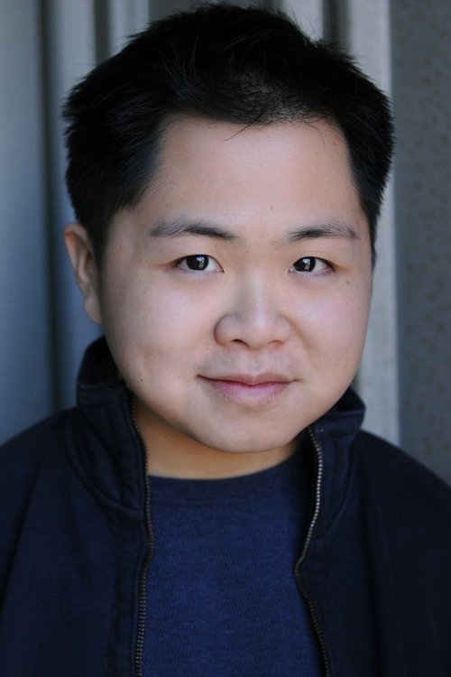 Matthew Moy as Lars Barriga (voice)