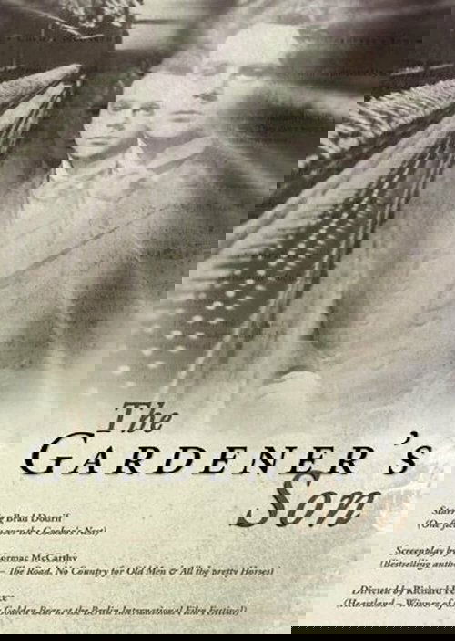 The Gardener's Son poster