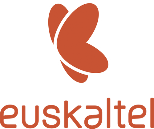 Euskaltel logo
