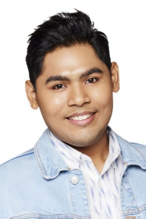 Saffwan Shah as Radio DJ