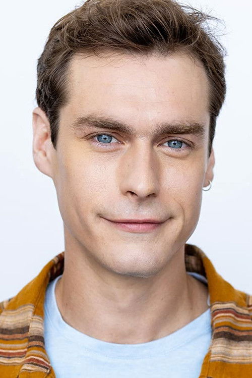 Vincent Santvoord as Joe