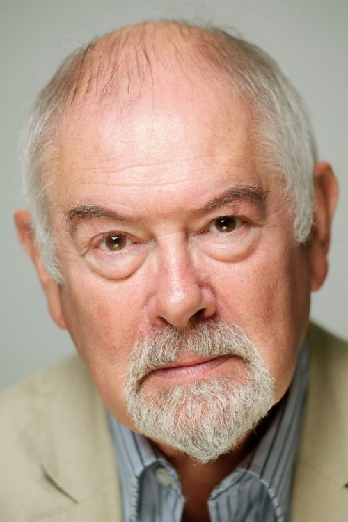 Michael MacKenzie as Blind Man