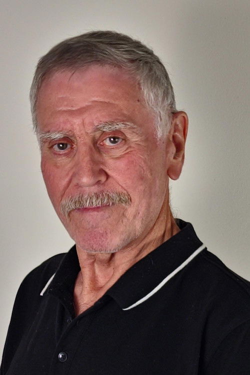 Ron Arthurs profile photo