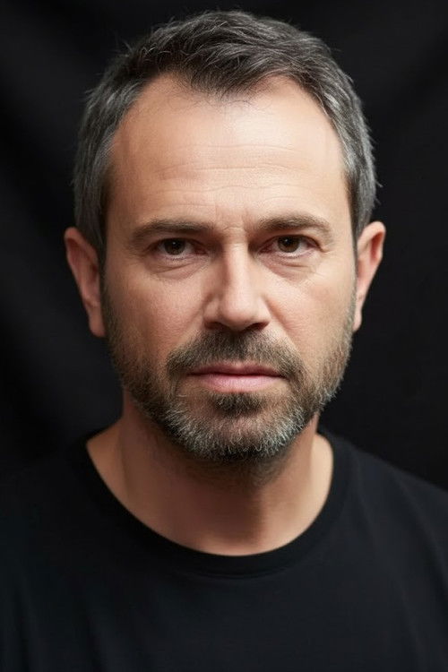 Olgun Şimşek as Şeytan Rıdvan