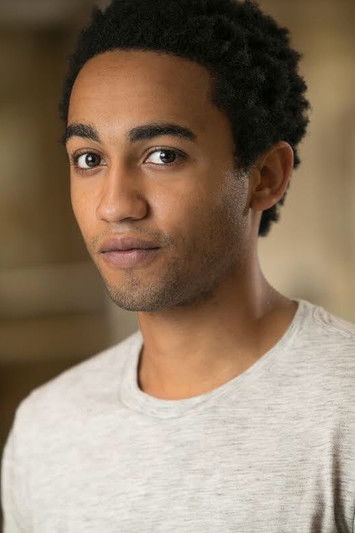 Stephen Ruffin as Brandon
