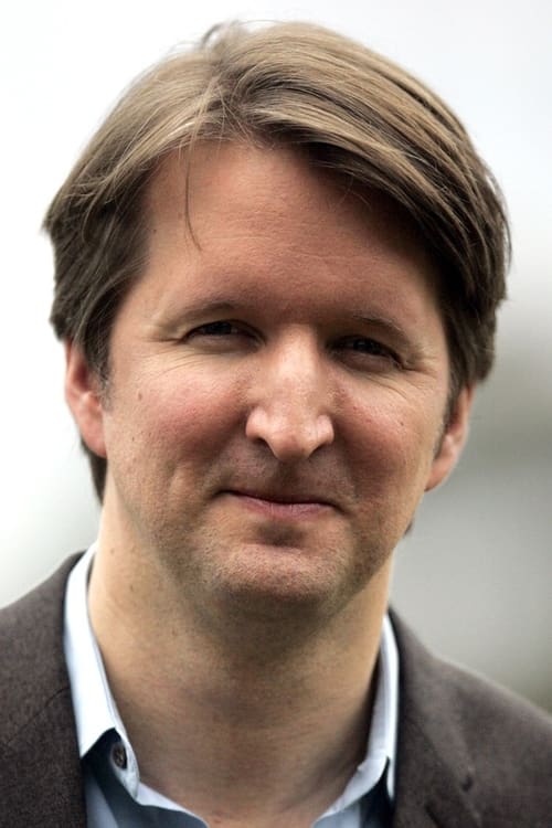 Tom Hooper as Self