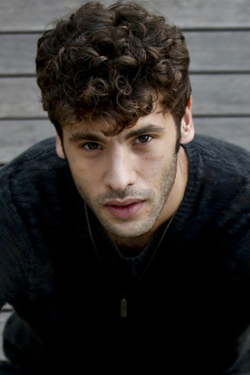 Gal Popular as Tom Halevi