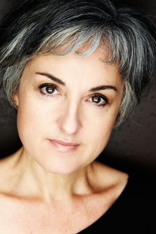 Camilla Ah Kin profile photo