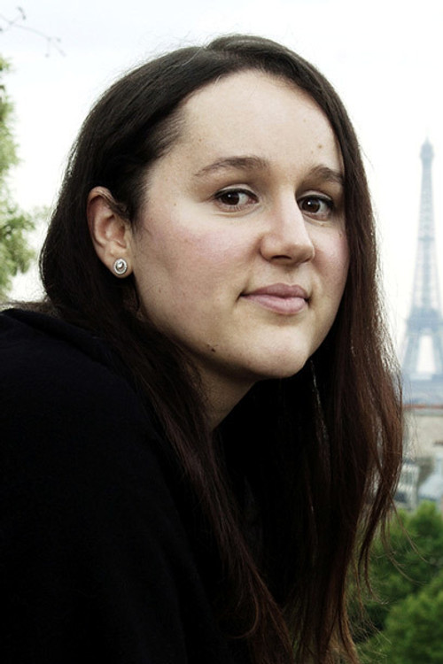 Marylin Maeso as Self