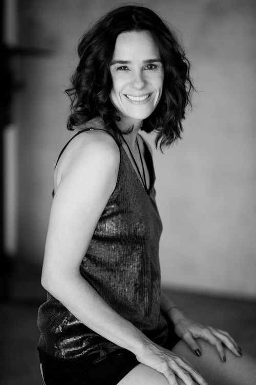 Vera Bonilha as Vera (foto)