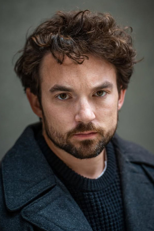 Zach Cipriano as Kentucky “Kent” Williams