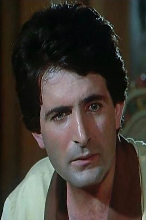 Jamal Saleh as هشام