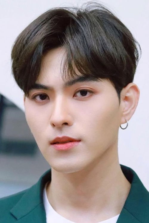 Wathanyu Jeawkok as Mick