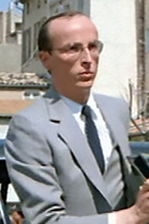 Jean-Marie Balembois as 