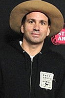 Danny Minnick as Self