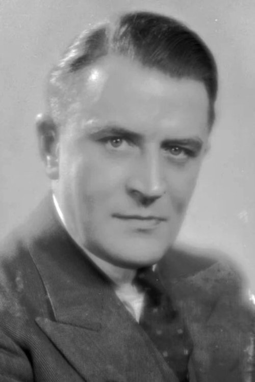 Malcolm Keen as Joe Chandler