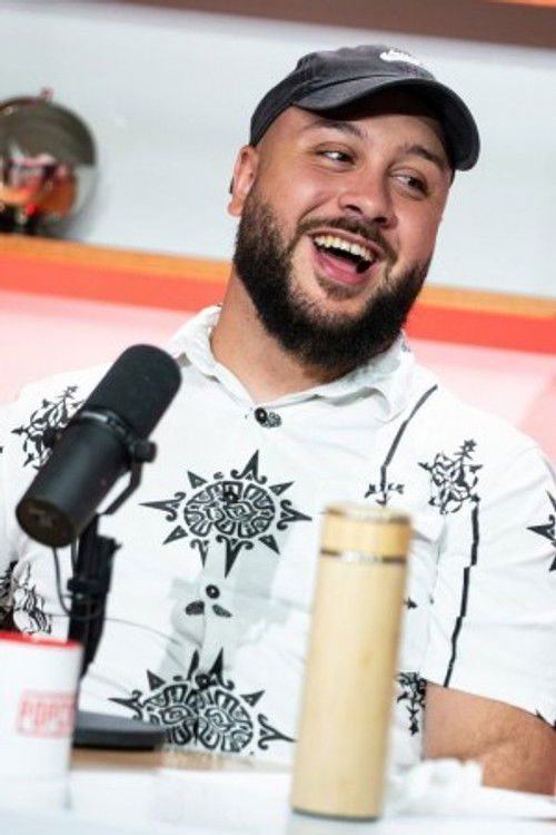 Zakaria Haddad profile photo