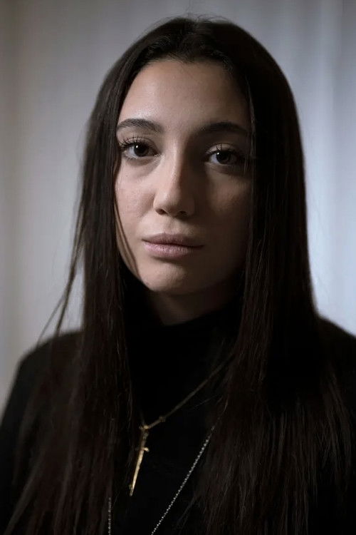 Yuval Raphael as Self - Interviewee