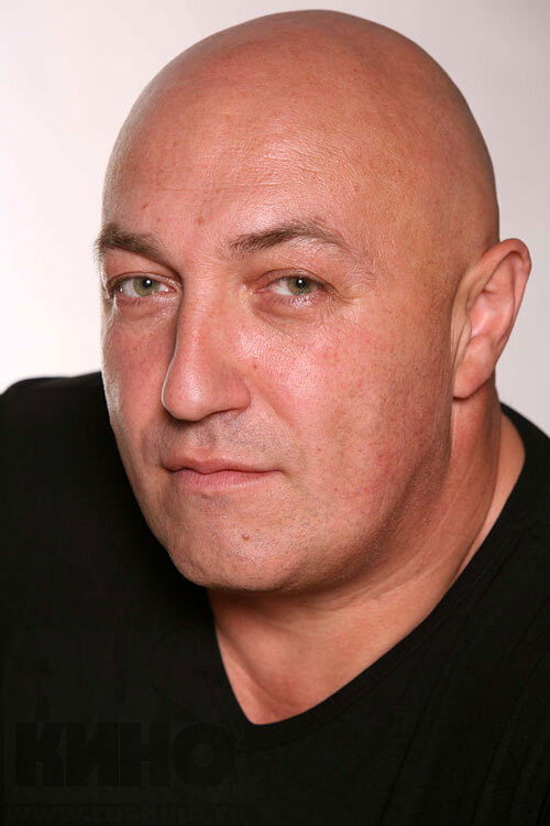 Eugeny Ermakov as эпизод