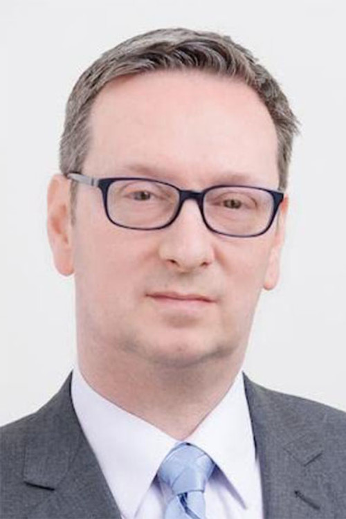 Jeff Simmons as Jeramiah / Lysander (voice)