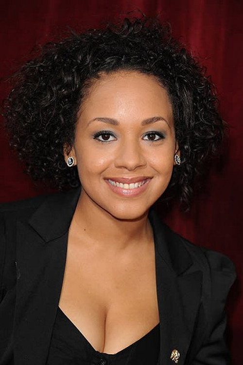 Belinda Owusu as Woman With Pram