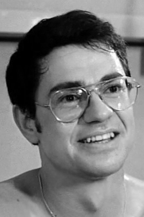 Wolfgang Penz as Peter Zenker