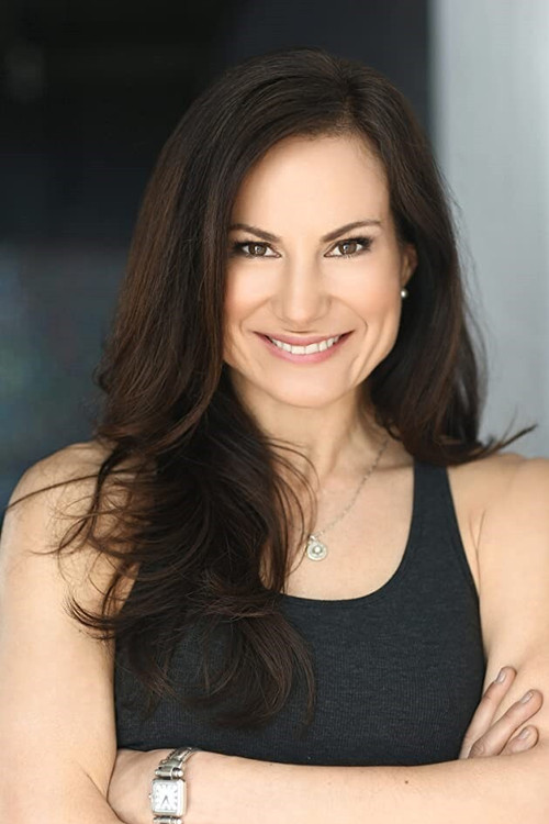 Lisa Stevens as Tony's Gang Member