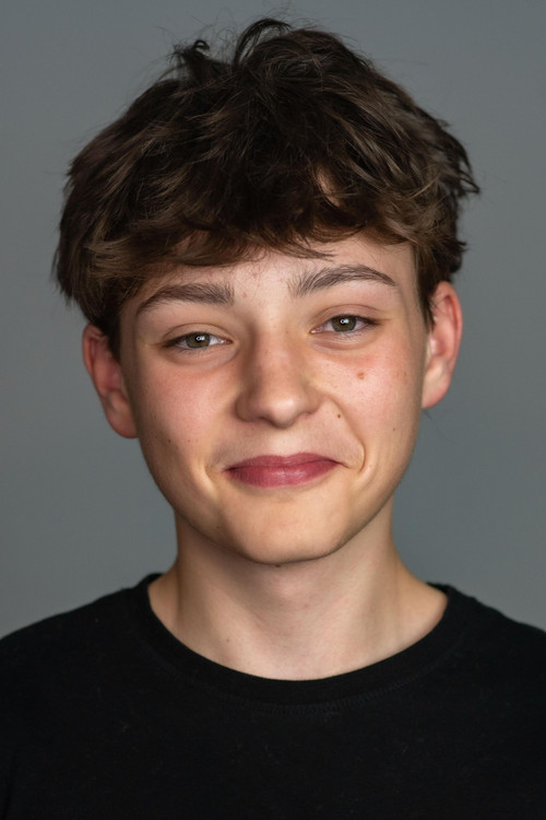 Zak Rothera-Oxley as Samuel
