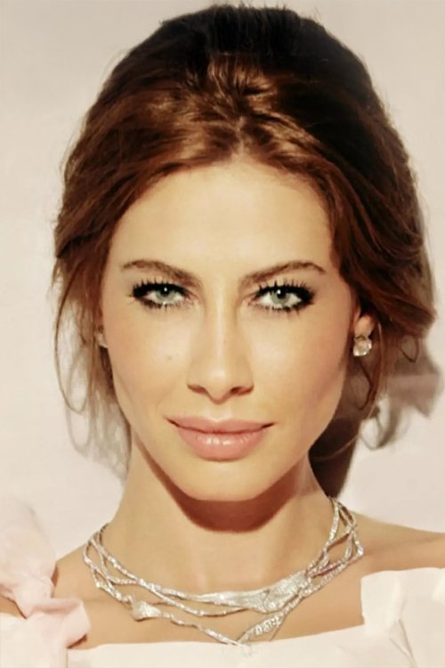 Şenay Akay as Berrak