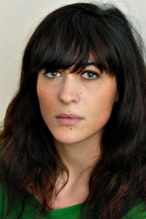 Raphaëlle Boitel as L'araignée