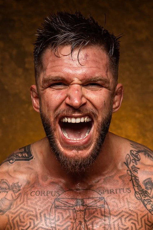 Jaime Cordero as Self