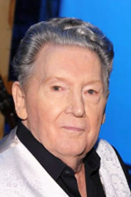 Jerry Lee Lewis as Self