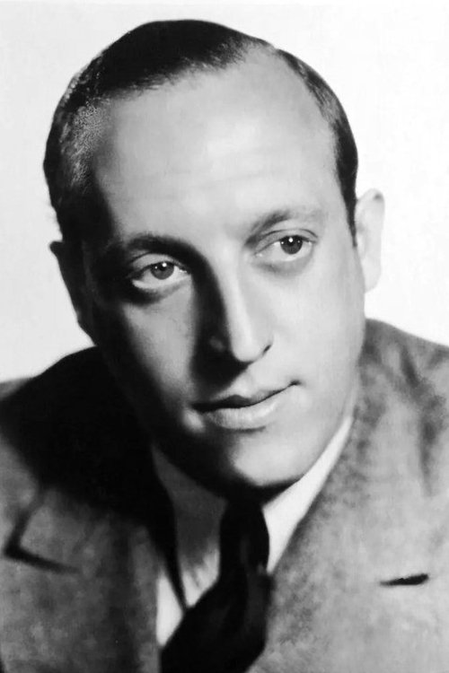 Sid Silvers as Spud Mosco aka Reginald Morris