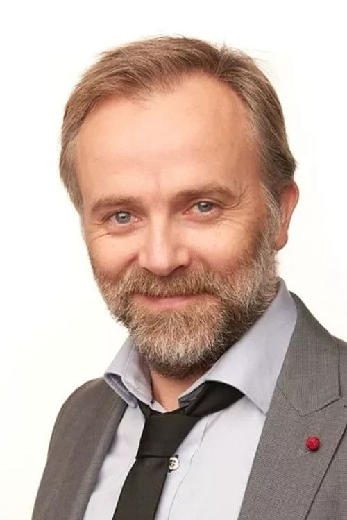 Bergur Þór Ingólfsson as 