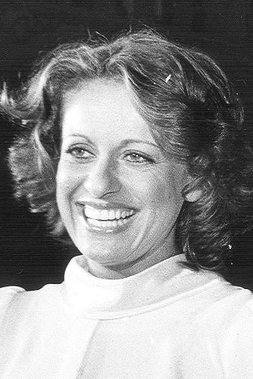 Darlene Glória as Geni