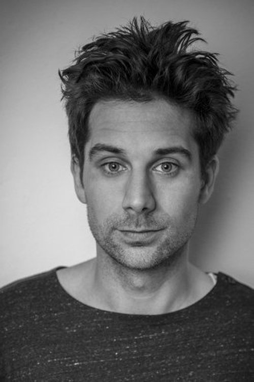 Joey van der Velden profile photo