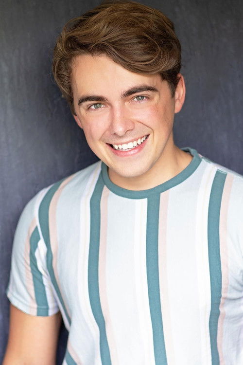 Aidan Patrick Griffin as Robbie